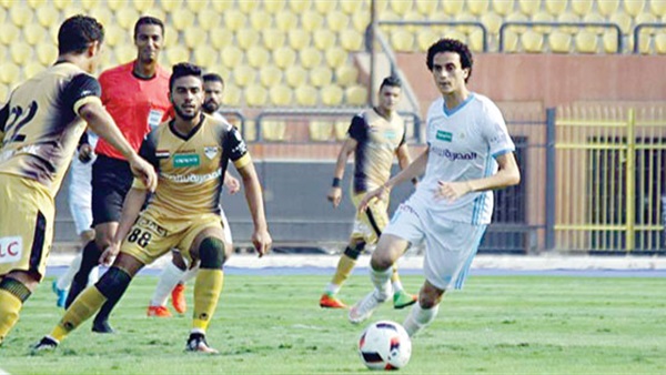 وان ثري| بوابة الرياضة المصرية 