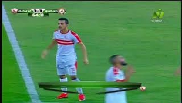 وان ثري| بوابة الرياضة المصرية 