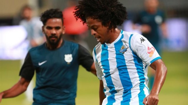 وان ثري| بوابة الرياضة المصرية 