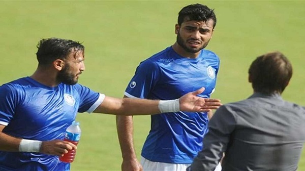 وان ثري| بوابة الرياضة المصرية 