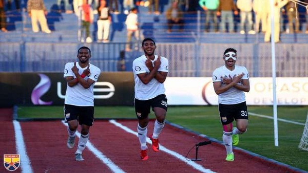 وان ثري| بوابة الرياضة المصرية 