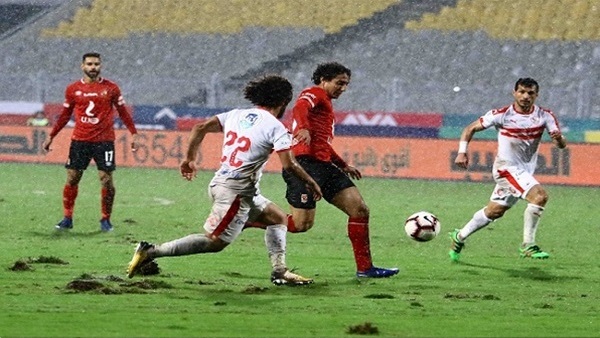 وان ثري| بوابة الرياضة المصرية 