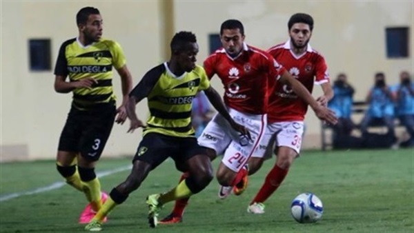 وان ثري| بوابة الرياضة المصرية 