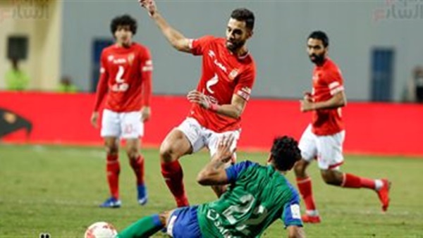 وان ثري| بوابة الرياضة المصرية 