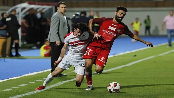 وان ثري| بوابة الرياضة المصرية 