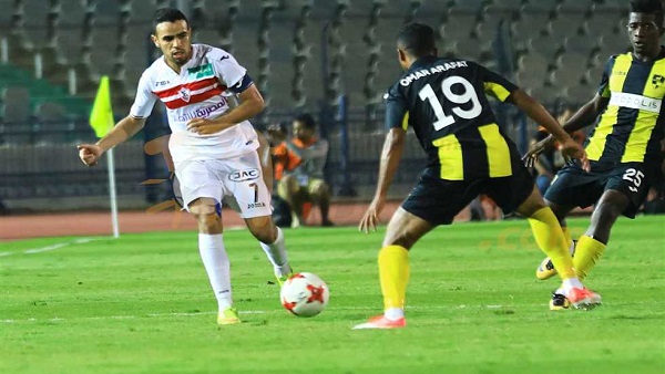 وان ثري| بوابة الرياضة المصرية 