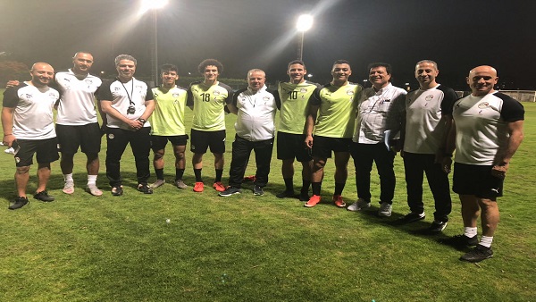 وان ثري| بوابة الرياضة المصرية 