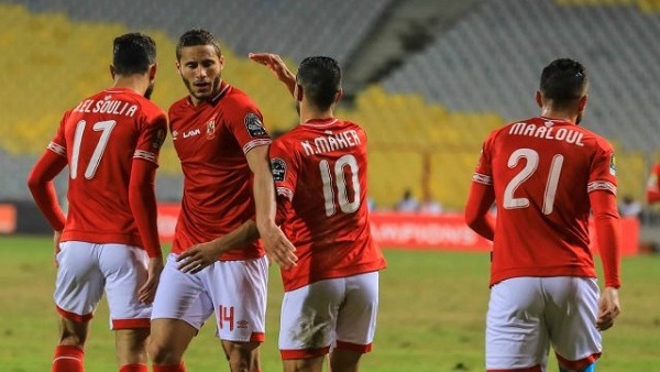 وان ثري| بوابة الرياضة المصرية 