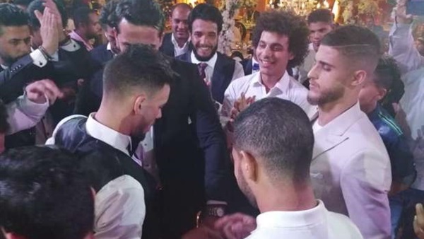 وان ثري| بوابة الرياضة المصرية 