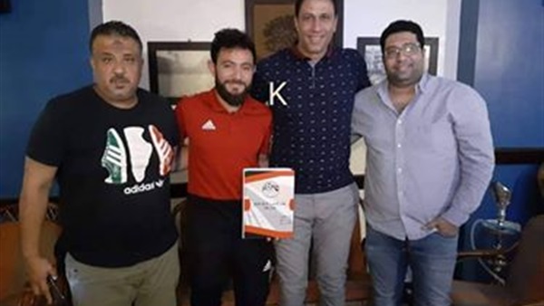 وان ثري| بوابة الرياضة المصرية 