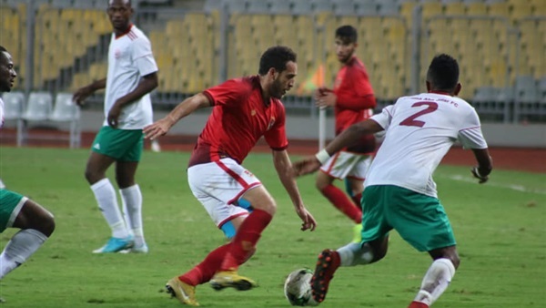 وان ثري| بوابة الرياضة المصرية 