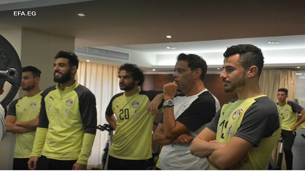 وان ثري| بوابة الرياضة المصرية 