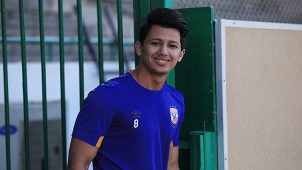 وان ثري| بوابة الرياضة المصرية 