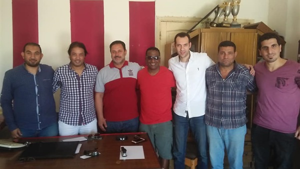 وان ثري| بوابة الرياضة المصرية 