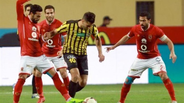 وان ثري| بوابة الرياضة المصرية 