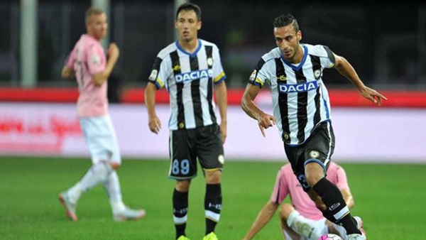 وان ثري| بوابة الرياضة المصرية 