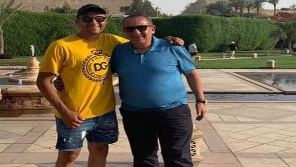 وان ثري| بوابة الرياضة المصرية 