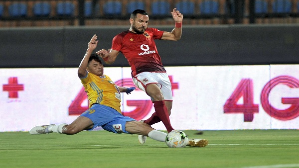 وان ثري| بوابة الرياضة المصرية 