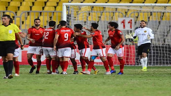 وان ثري| بوابة الرياضة المصرية 