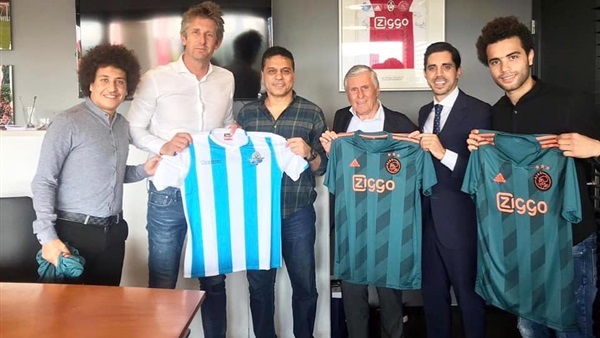 وان ثري| بوابة الرياضة المصرية 