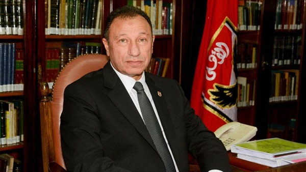 وان ثري| بوابة الرياضة المصرية 