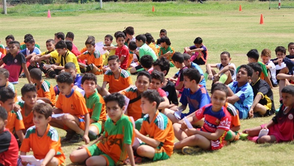 وان ثري| بوابة الرياضة المصرية 