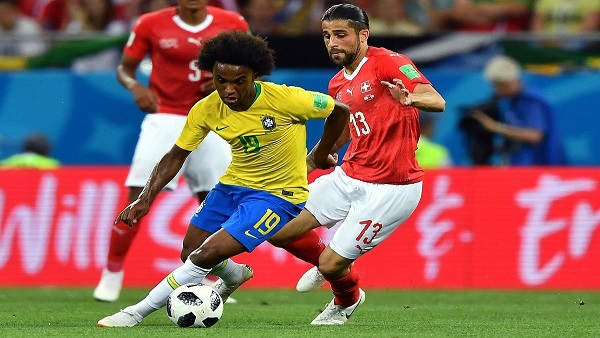 وان ثري| بوابة الرياضة المصرية 