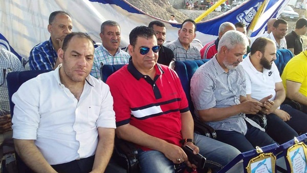 وان ثري| بوابة الرياضة المصرية 