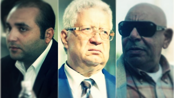 وان ثري| بوابة الرياضة المصرية 