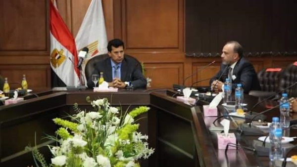 وان ثري| بوابة الرياضة المصرية 