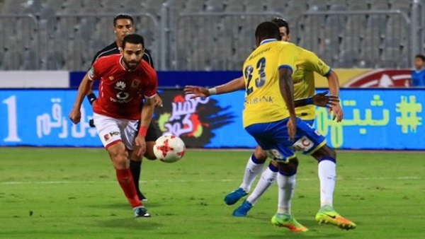 وان ثري| بوابة الرياضة المصرية 