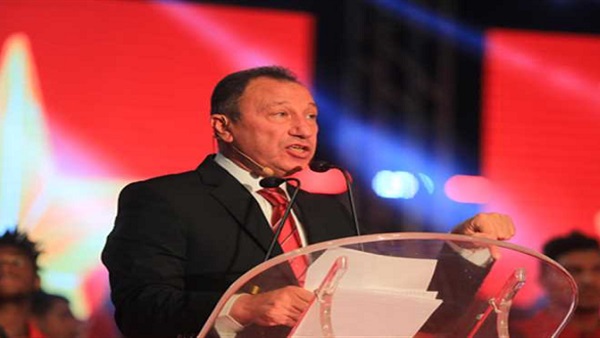 وان ثري| بوابة الرياضة المصرية 