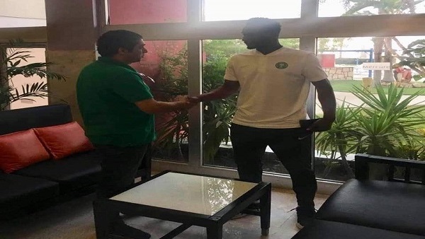 وان ثري| بوابة الرياضة المصرية 