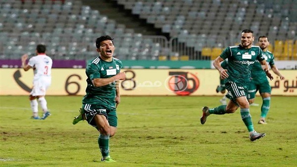 وان ثري| بوابة الرياضة المصرية 