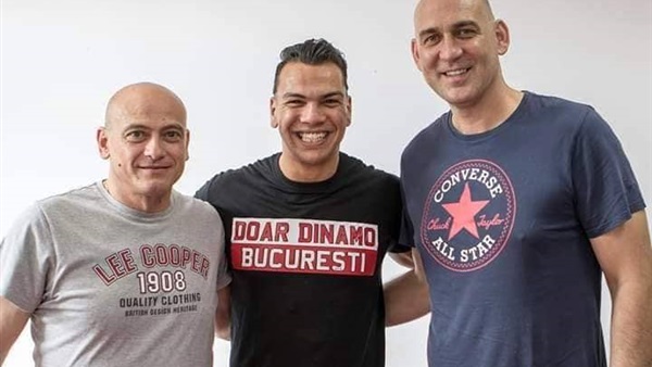 وان ثري| بوابة الرياضة المصرية 