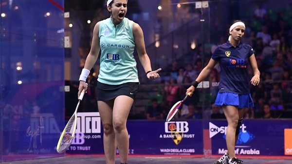 وان ثري| بوابة الرياضة المصرية 