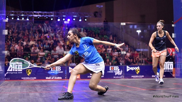 وان ثري| بوابة الرياضة المصرية 