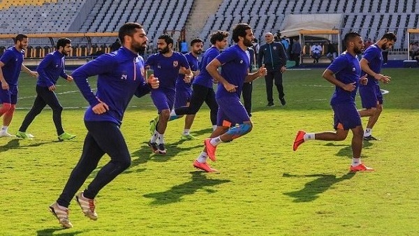 وان ثري| بوابة الرياضة المصرية 