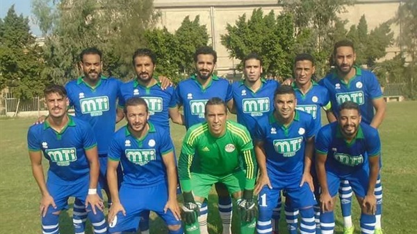 وان ثري| بوابة الرياضة المصرية 