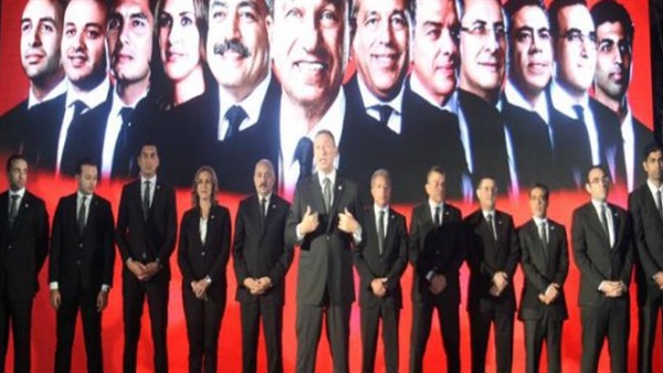 وان ثري| بوابة الرياضة المصرية 