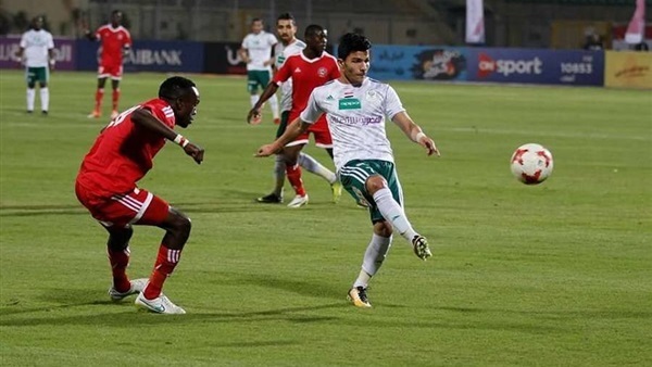 وان ثري| بوابة الرياضة المصرية 