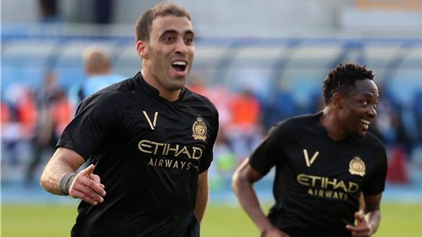 وان ثري| بوابة الرياضة المصرية 