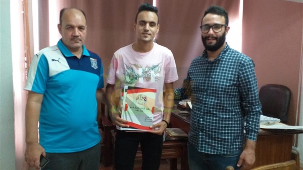 وان ثري| بوابة الرياضة المصرية 