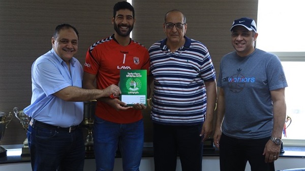 وان ثري| بوابة الرياضة المصرية 