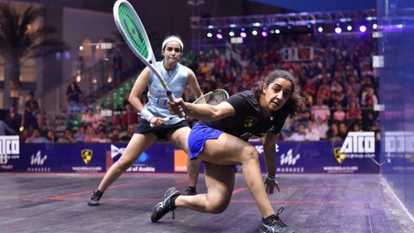 وان ثري| بوابة الرياضة المصرية 