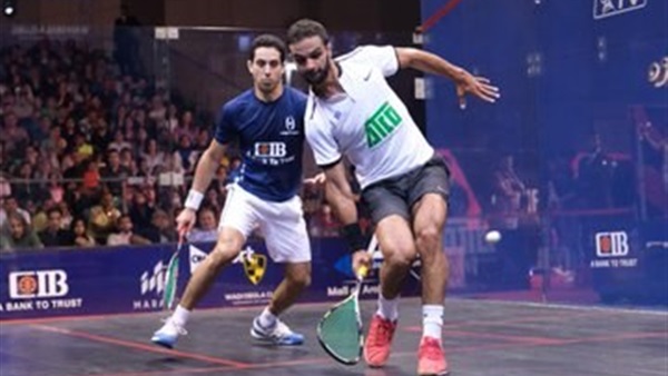 وان ثري| بوابة الرياضة المصرية 