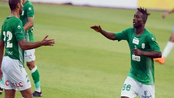 وان ثري| بوابة الرياضة المصرية 