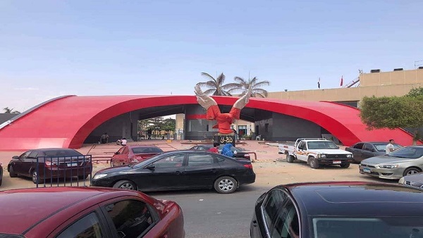 وان ثري| بوابة الرياضة المصرية 