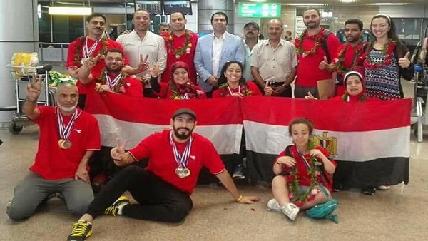 وان ثري| بوابة الرياضة المصرية 