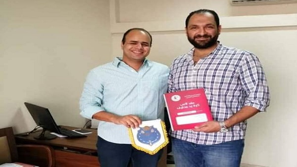 وان ثري| بوابة الرياضة المصرية 